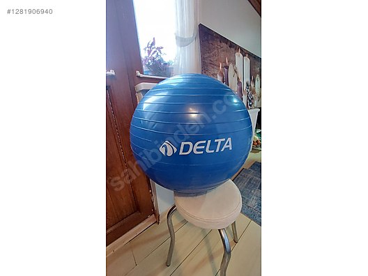 İkinci El ve Sıfır Alışveriş / Spor / Pilates, Yoga & Jimnastik / Pilates Topu