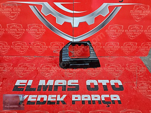 kisa出品 SSANGYONG TORRES EVX SOL SİS ÇERÇEVESİ ORJİNAL K78751-42000 - İlan