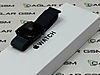 Apple Watch SE (2. Nesil) - Alüminyum Gri Kasa 44 mm Gri Kordon