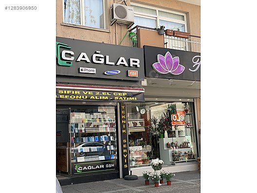 İkinci El ve Sıfır Alışveriş / Cep Telefonu & Aksesuar / Giyilebilir Teknoloji / Akıllı Saat / Apple Watch