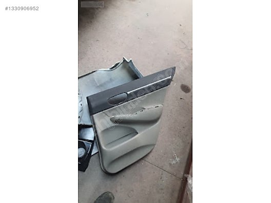 GⅠ-02 2003.2.11 ディファ有明 Honda civic Fd6 sağ arka kapı döşemesi gri renk sıfır orj - İlan