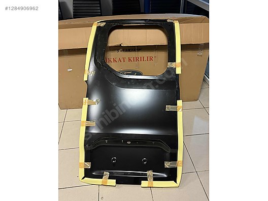 Minivan & Panelvan / Kaporta & Karoser / PBK21 V40011 AC KAPI