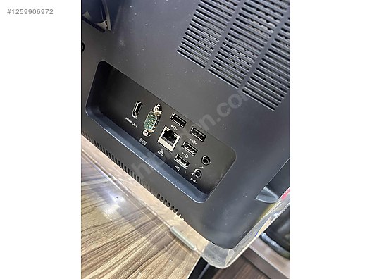 MSİ PRO 20ET 48W ALL İN ONE - Alışveriş :: Sıfır, İkinci El Ürünlerle sahibinden.com'da