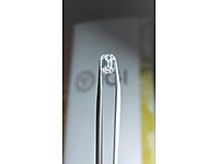 Zümrüt Kesim IGI Sertifikalı Cvd (Laboratuvar) Pırlanta