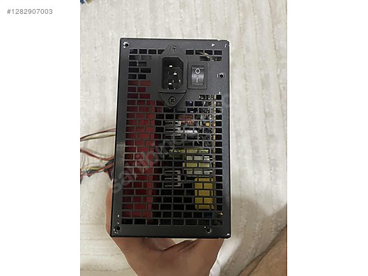 Used & Brand New Items / Computers / Desktops / Desktop Components / Power Supplies