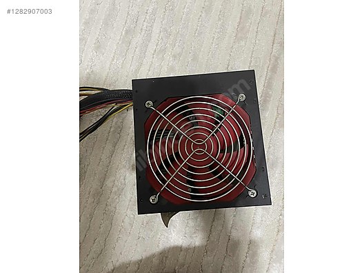 Used & Brand New Items / Computers / Desktops / Desktop Components / Power Supplies