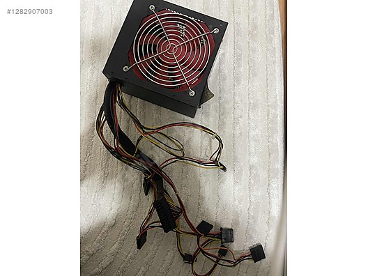 Used & Brand New Items / Computers / Desktops / Desktop Components / Power Supplies