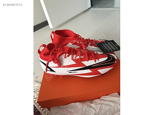 Nike krampon halı saha ayakkabısı at 1264907014