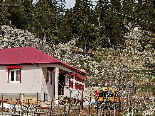 for sale detached house goller yaylasinda satilik 2 1 yayla evi at sahibinden com 776907017