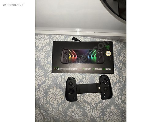 Razer Kishi V2 Type C iPhone + Android sahibinden.comda - 1330907027