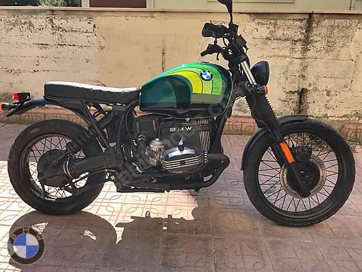 bmw r 80 gs scrambler