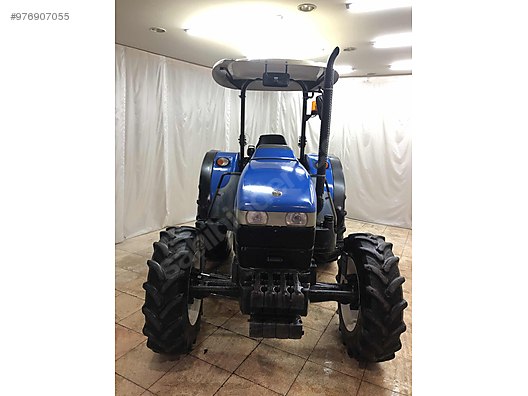 2011 magazadan ikinci el new holland satilik traktor 140 000 tl ye sahibinden com da 976907055