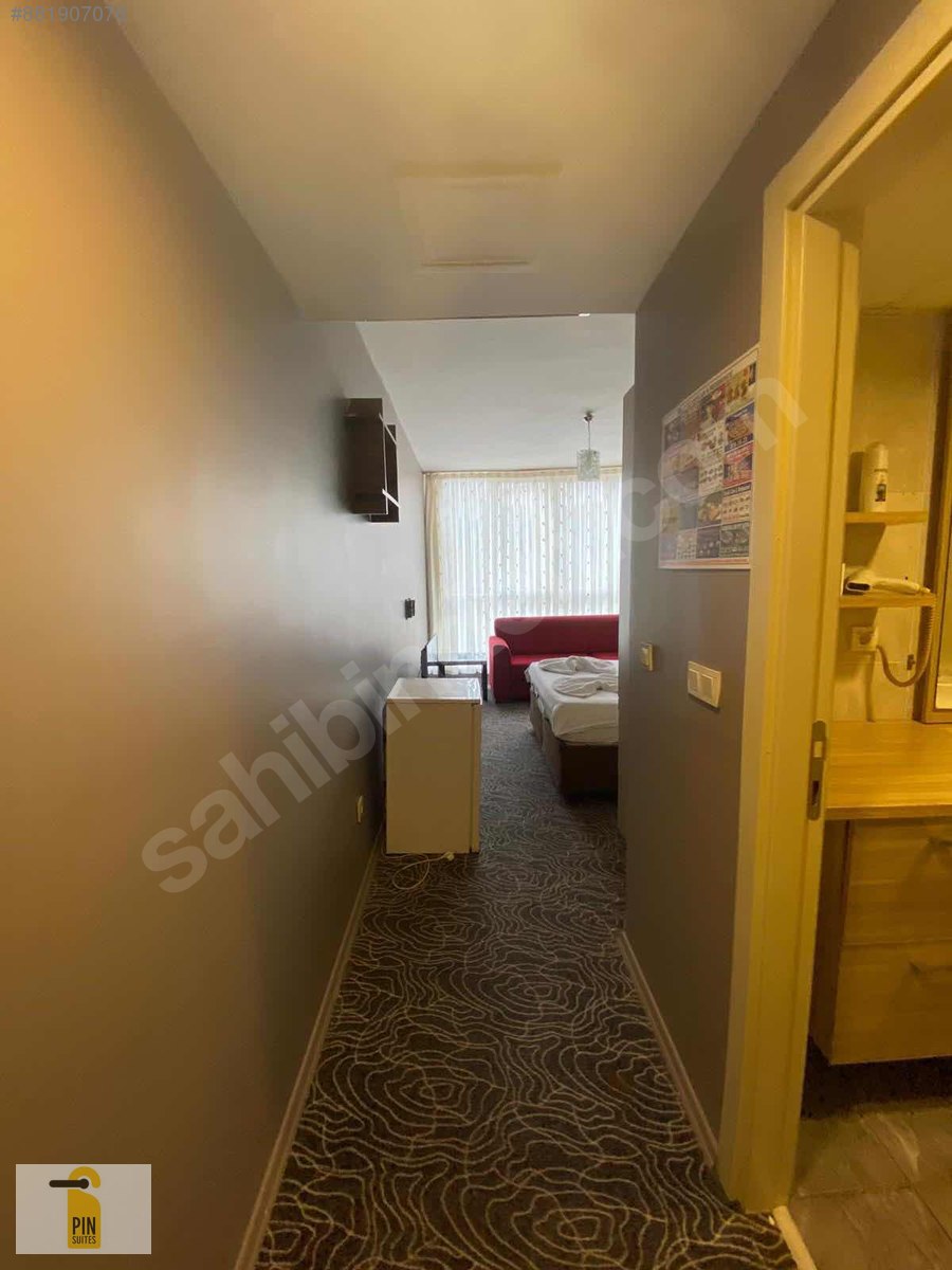 BEYLİKDÜZÜ GÜNLÜK YENİ MOBİLYALI EV 50 TL Günlük Kiralık Daire