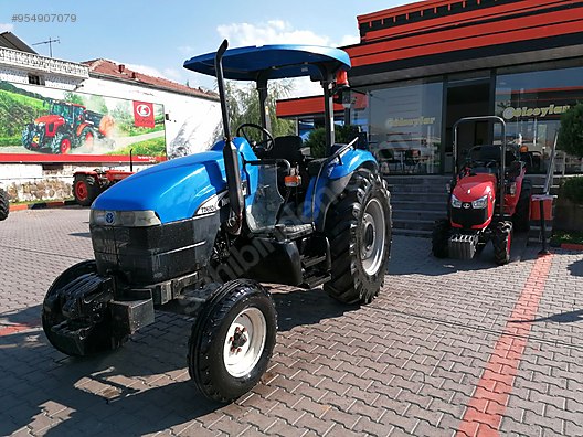 2004 magazadan ikinci el new holland satilik traktor 108 000 tl ye sahibinden com da 954907079