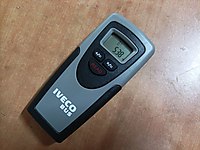 İveco Laser Mesafe Ölçer #1259907091