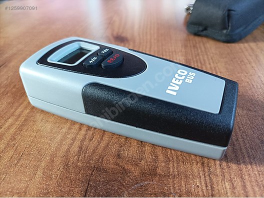 İkinci El ve Sıfır Alışveriş / Teknik Elektronik / Test & Ölçüm Cihazı / Mesafe Ölçer