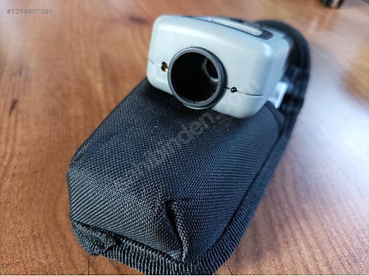 İkinci El ve Sıfır Alışveriş / Teknik Elektronik / Test & Ölçüm Cihazı / Mesafe Ölçer