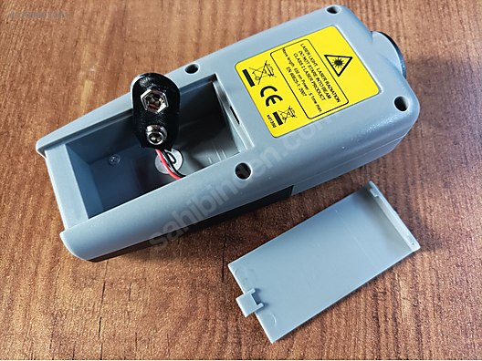 İkinci El ve Sıfır Alışveriş / Teknik Elektronik / Test & Ölçüm Cihazı / Mesafe Ölçer