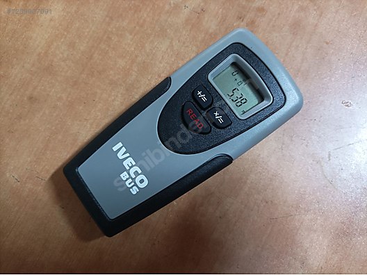 İkinci El ve Sıfır Alışveriş / Teknik Elektronik / Test & Ölçüm Cihazı / Mesafe Ölçer