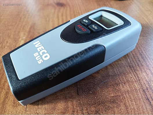 İkinci El ve Sıfır Alışveriş / Teknik Elektronik / Test & Ölçüm Cihazı / Mesafe Ölçer