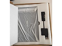 Sıfır kutulu D19 bilgisayar