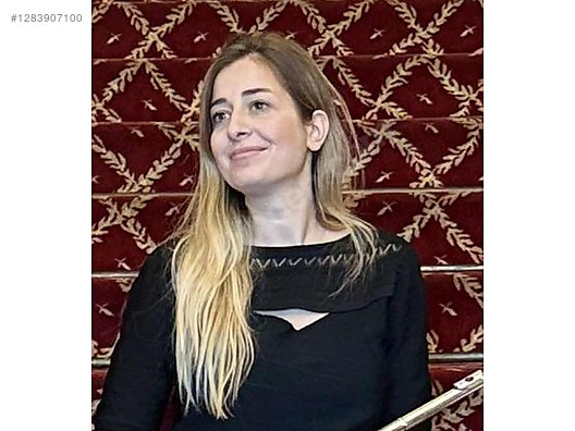 Özel Ders Verenler / Müzik & Enstrüman