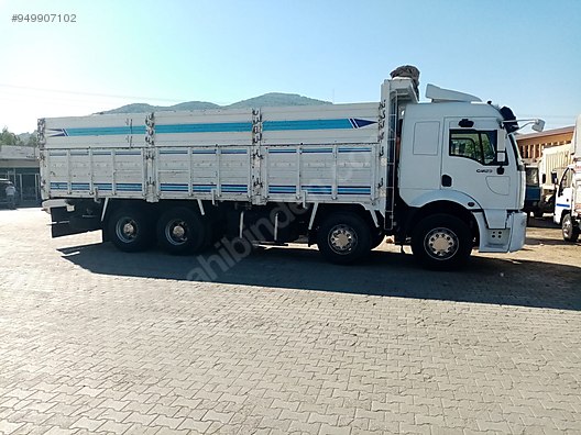 ford trucks trucks 3230 c model 254 000 tl sahibinden satilik ikinci el 949907102
