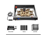 algo lazer delta 22 w