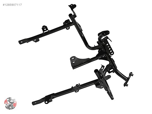 Grenaj / KAWASAKİ ZX-4R ZX4R ZX-4RR ZX4RR ZX-25R ZX25R SE KAFA