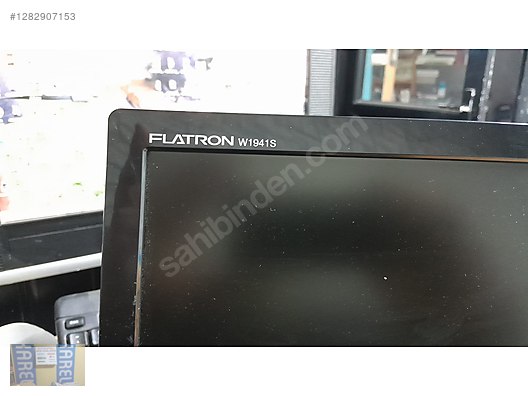 Used & Brand New Items / Computers / Monitors / LED & LCD Monitör