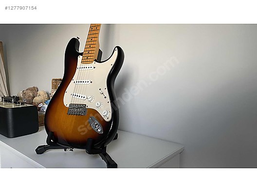 İkinci El ve Sıfır Alışveriş / Müzik / Müzik Aletleri / Telli Çalgılar / Gitar / Elektro