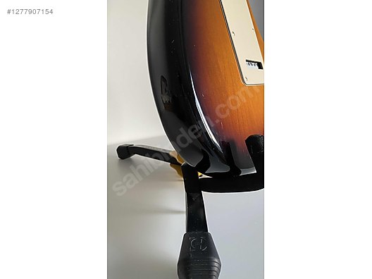 Fender Elektro Gitar