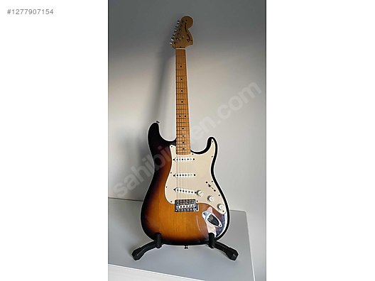 İkinci El ve Sıfır Alışveriş / Müzik / Müzik Aletleri / Telli Çalgılar / Gitar / Elektro