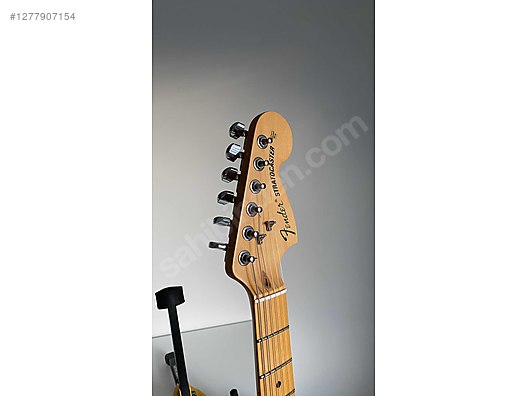 İkinci El ve Sıfır Alışveriş / Müzik / Müzik Aletleri / Telli Çalgılar / Gitar / Elektro