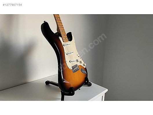 İkinci El ve Sıfır Alışveriş / Müzik / Müzik Aletleri / Telli Çalgılar / Gitar / Elektro