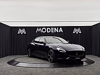 MODENA ETİLER 2015 MASERATİ QUATTROPORTE 3.0 V6 Q4S FACELİFT #1282907166
