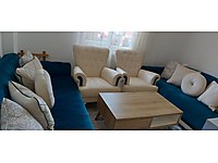 BELLONA SEMENTA KOLTUK TAKIMI