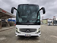 BİCON OTOMOTİV 2024 16 SHD TRAVEGO