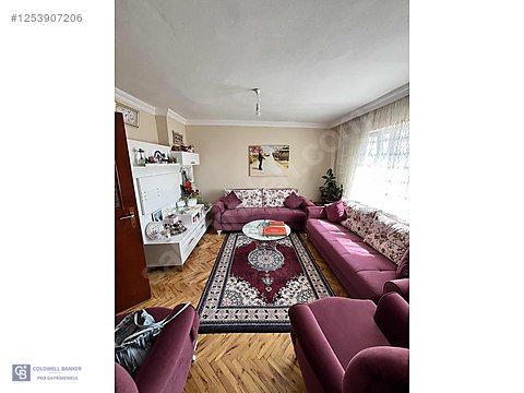 ACİL !!! PEYAMİ SEFA MAHALLESİ 3+1 SATILIK DAİRE