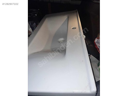 Used & Brand New Items / Garden & Home Improvement / Home Improvement / Bathroom & Kitchen / Toilets & Sinks