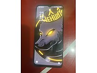 oppo A 91 cep telefonu