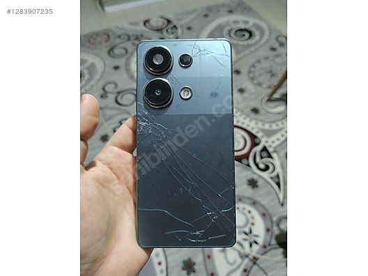 İkinci El ve Sıfır Alışveriş / Cep Telefonu & Aksesuar / Cep Telefonu / Xiaomi / Redmi Note 14 Pro