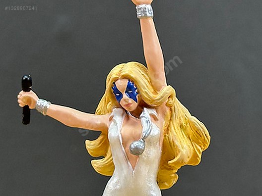 【激レア】Twizzlers マスコットフィギュア 約20センチ MARVEL LEGENDS 