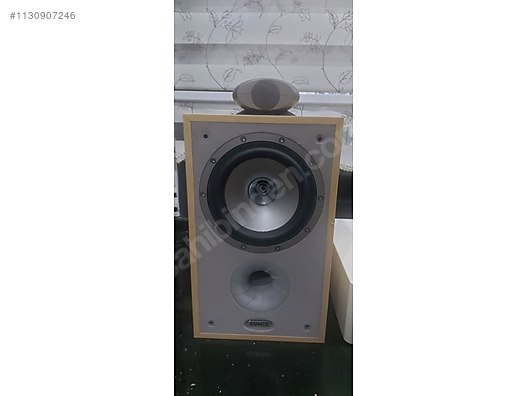 Tannoy Loudspeaker SENSYS DC1 MAPLE on sahibinden.com - 1130907246