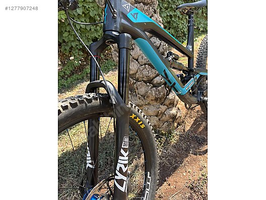 Rockshox lyrik select on sahibinden.com - 1277907248