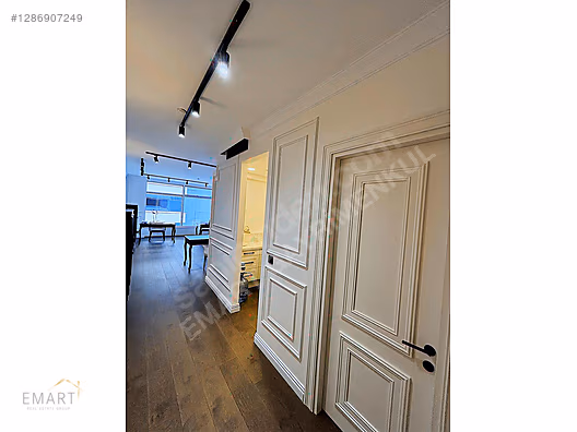 Astoria Kempinski Residence Satılık 1+1 Ofis/Daire #1286907249