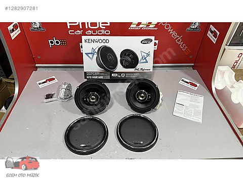 KENWOOD KFC- HQR1600 16 CM HOPARLOR - 1282907281