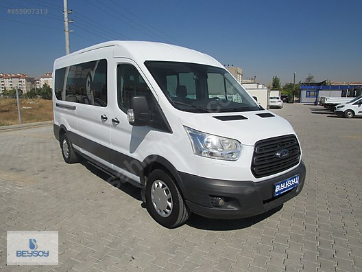 galeriden satilik 2014 model 181858 km ford otosan transit 14 1 135 000 tl 855907313