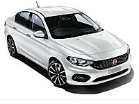 YENİ FİAT EGEA OTOMATİK #1168907315