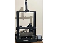 Sıfır Ayarında Temiz Ender 3 V3 KE #1283907323